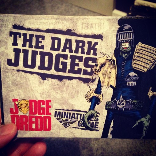 The crime issss liiiiifeeee!