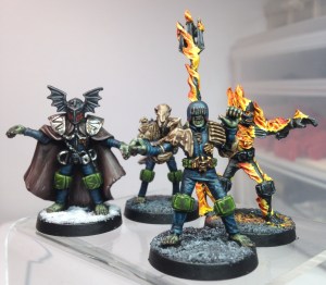 The crimeee issss lifffee!