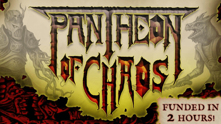 ...Your nightmare has just begun!